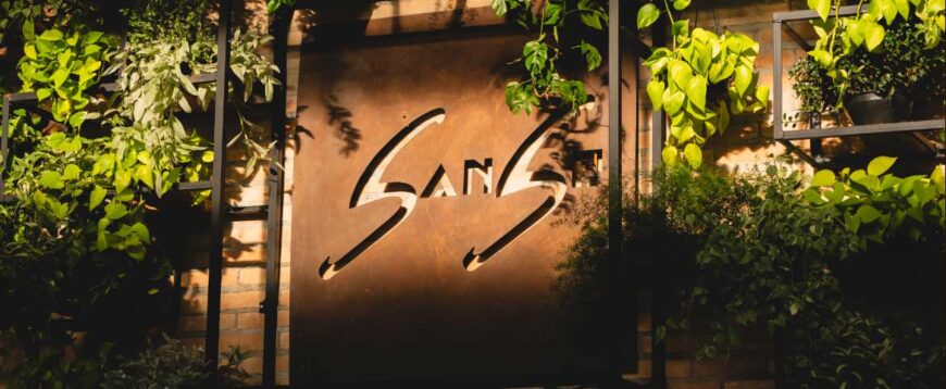 Espaço Sanso Bragança Paulista